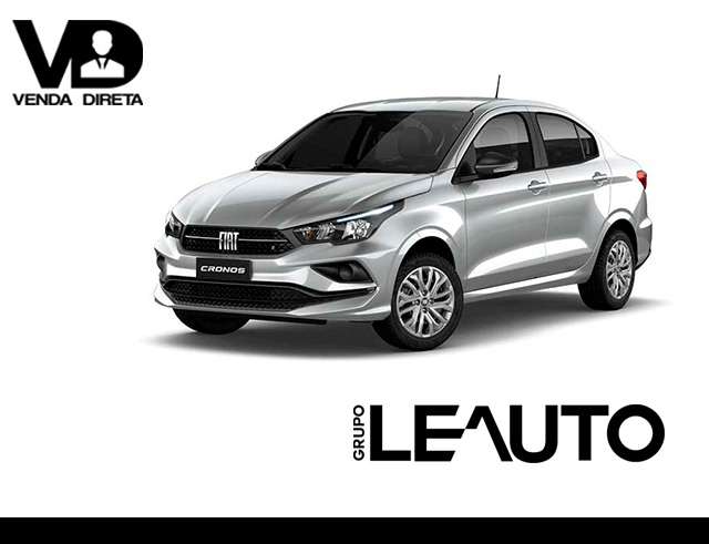 CRONOS 1.3 FIREFLY FLEX PRECISION CVT