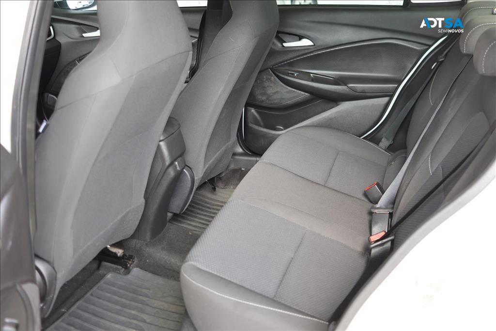 CHEVROLET ONIX PLUS 1.0 FLEX LT MANUAL