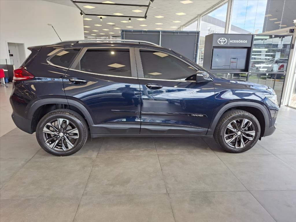 TRACKER 1.2 TURBO FLEX PREMIER AUTOMÁTICO4