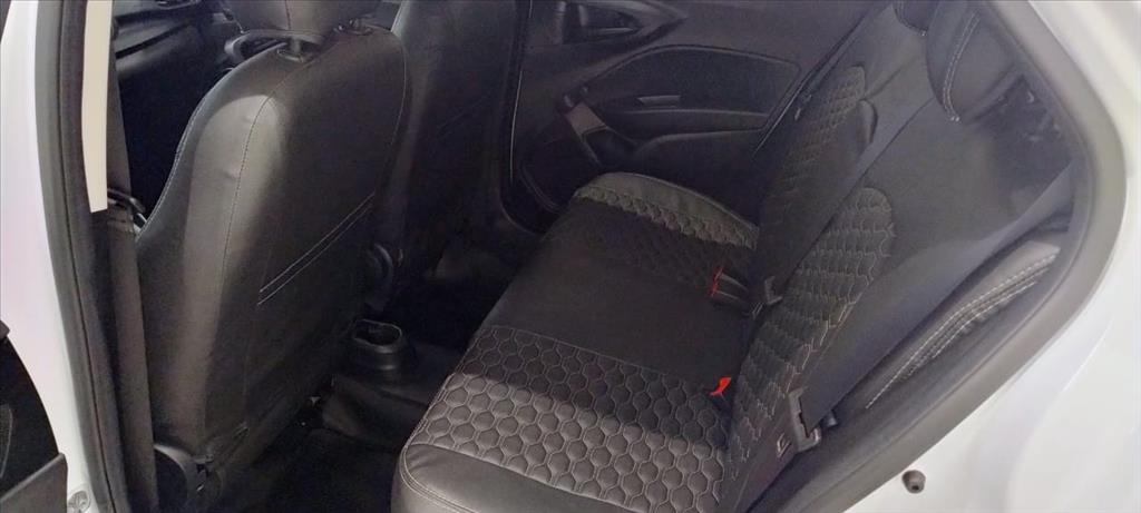 ARGO 1.0 FIREFLY FLEX DRIVE MANUAL10