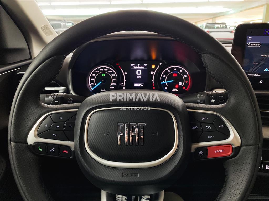 PULSE 1.0 TURBO 200 HYBRID AUDACE CVT8