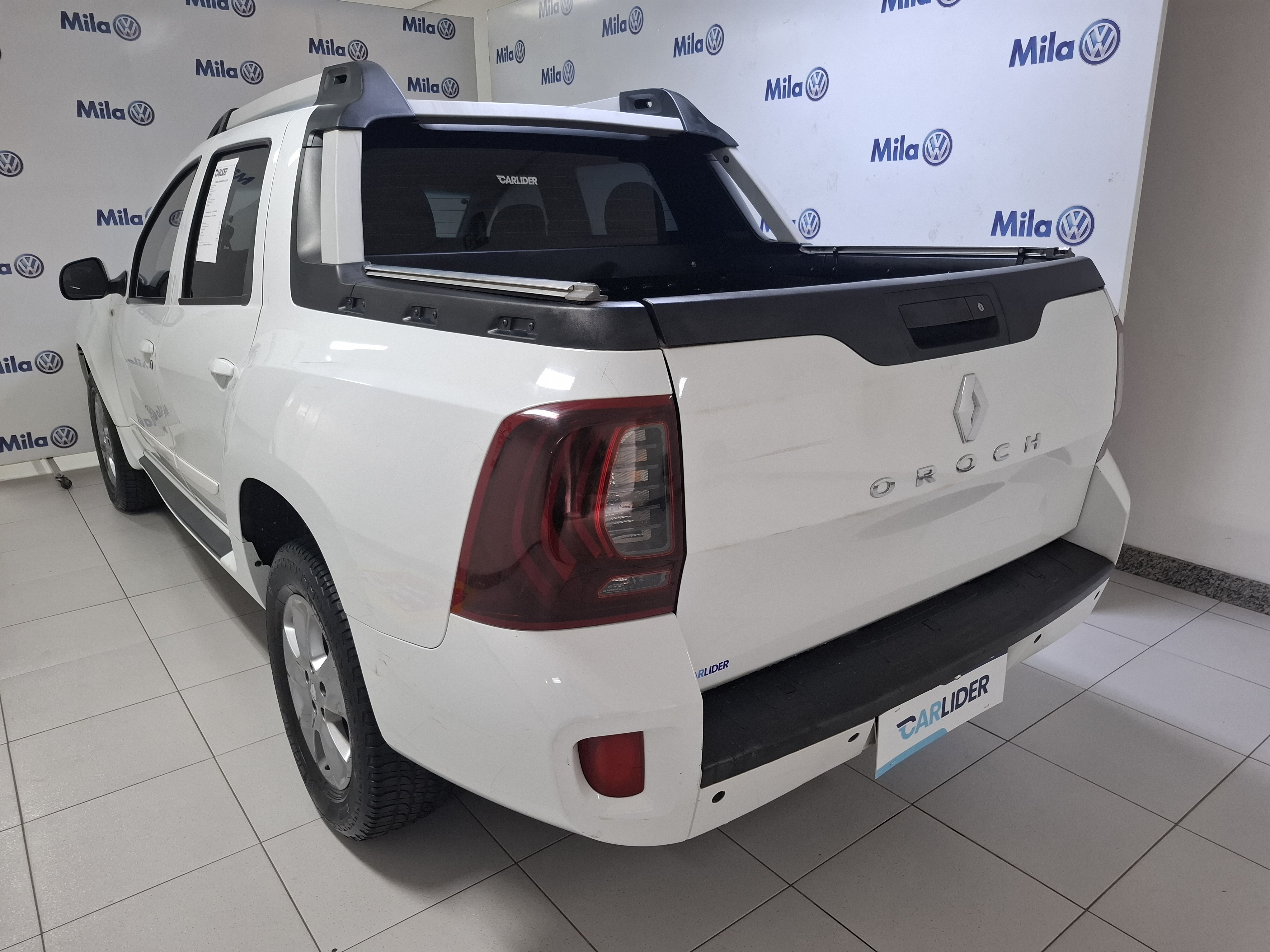 DUSTER OROCH 1.6 16V SCE FLEX DYNAMIQUE MANUAL2