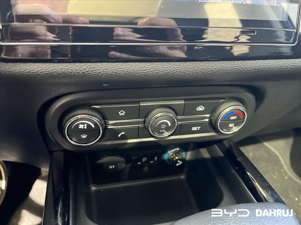 TIGGO 5x 1.5 VVT TURBO iFLEX TXS DCT8