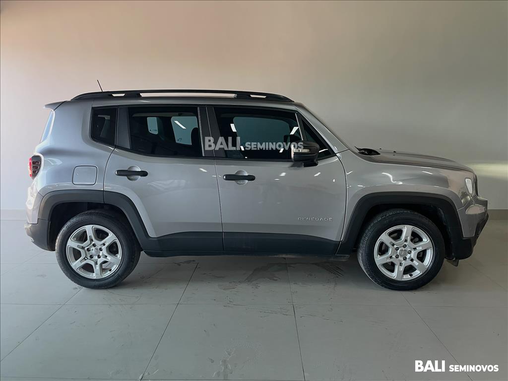 RENEGADE 1.3 T270 TURBO FLEX SPORT AT66