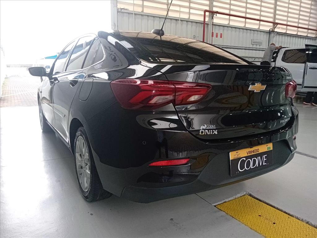 ONIX PLUS 1.0 TURBO FLEX PREMIER AUTOMÁTICO3