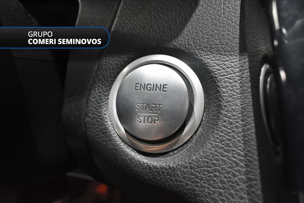 C 180 1.6 CGI 16V TURBO FLEX 4P AUTOMÁTICO11