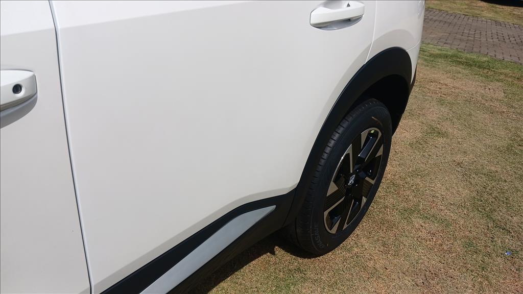 KICKS 1.0 TURBO FLEX ADVANCE DCT14