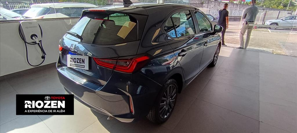 Honda CITY 2024
