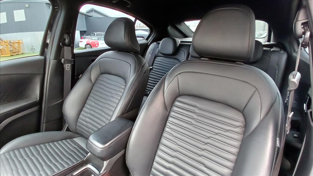 FASTBACK 1.3 TURBO 270 FLEX LIMITED EDITION AT615