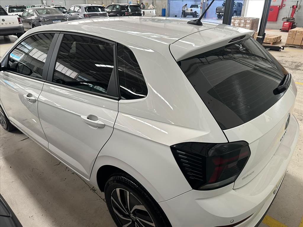 POLO 1.0 170 TSI HIGHLINE AUTOMÁTICO6