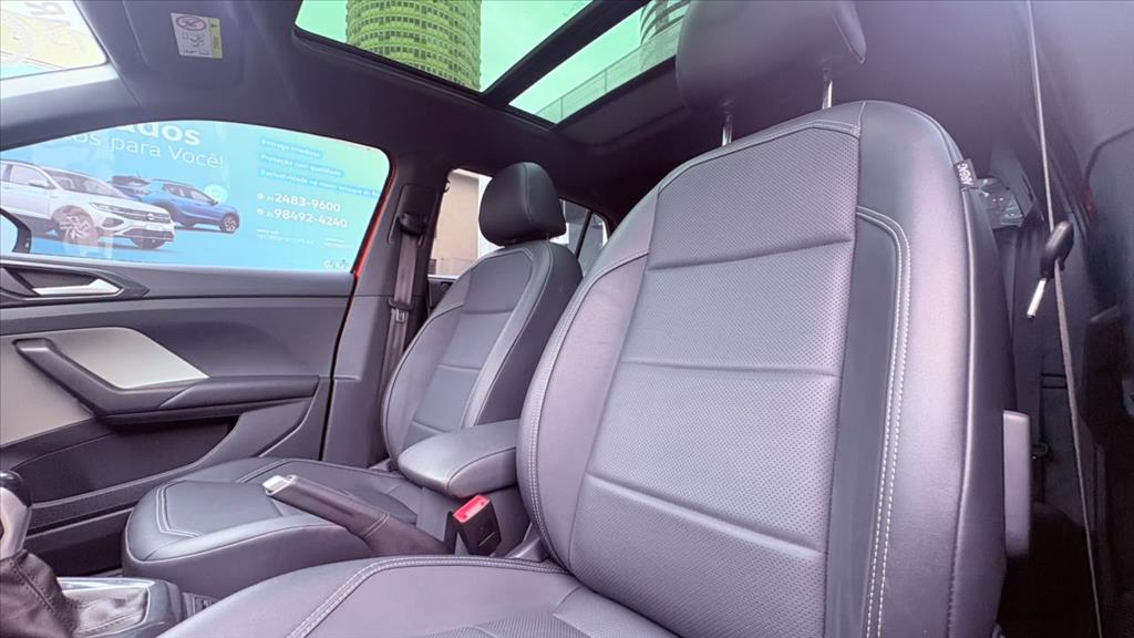 T-CROSS 1.4 250 TSI TOTAL FLEX HIGHLINE AUTOMÁTICO13