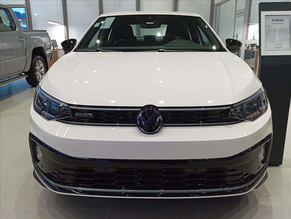 VIRTUS 1.4 250 TSI EXCLUSIVE AUTOMÁTICO1