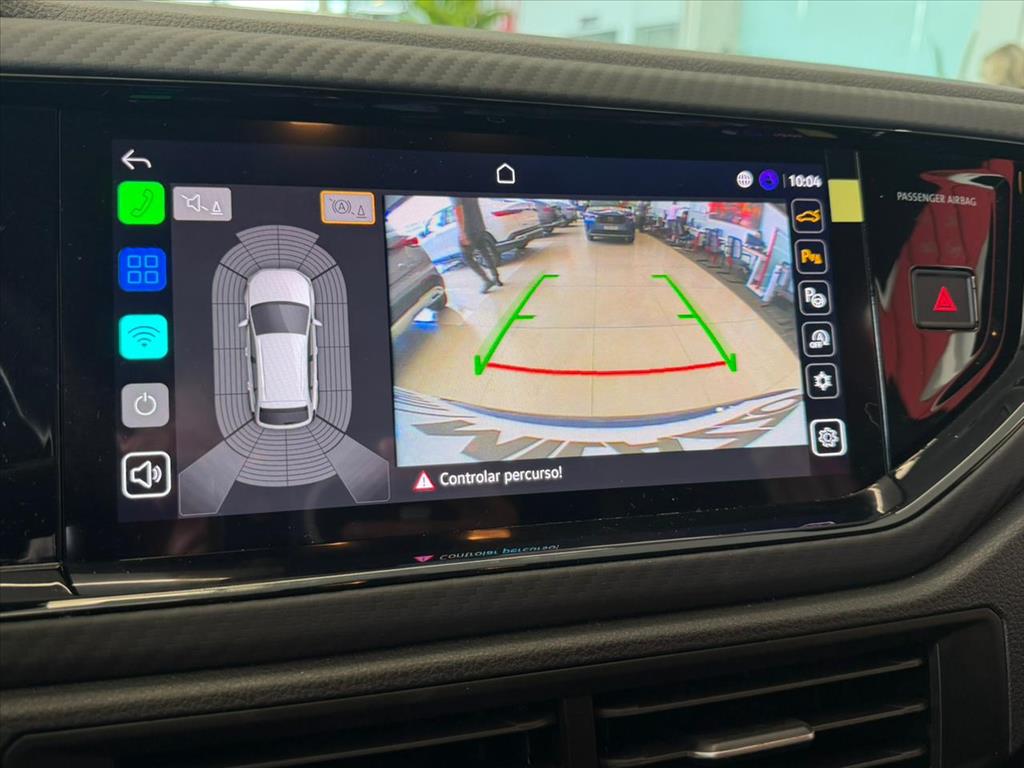 NIVUS 1.0 200 TSI TOTAL FLEX HIGHLINE AUTOMÁTICO13