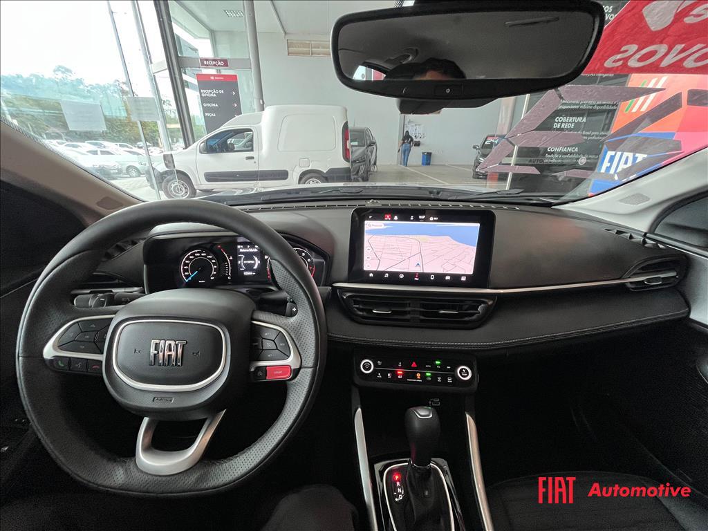 FASTBACK 1.0 TURBO 200 FLEX AUDACE CVT13