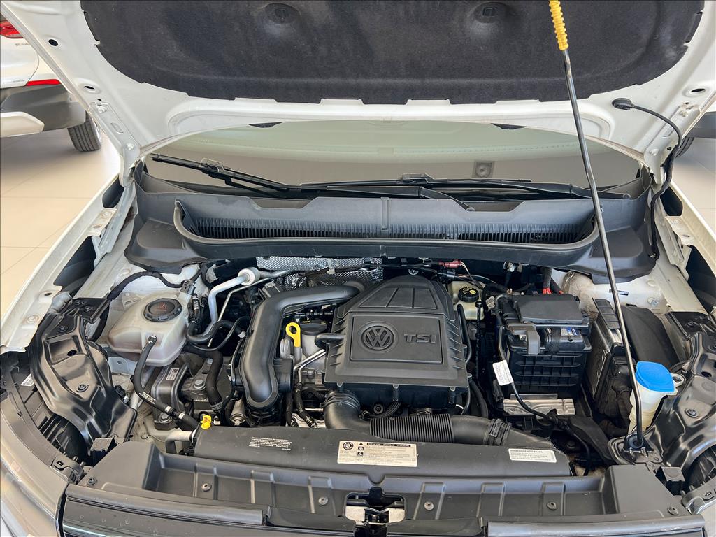 T-CROSS 1.0 200 TSI TOTAL FLEX COMFORTLINE AUTOMÁTICO20