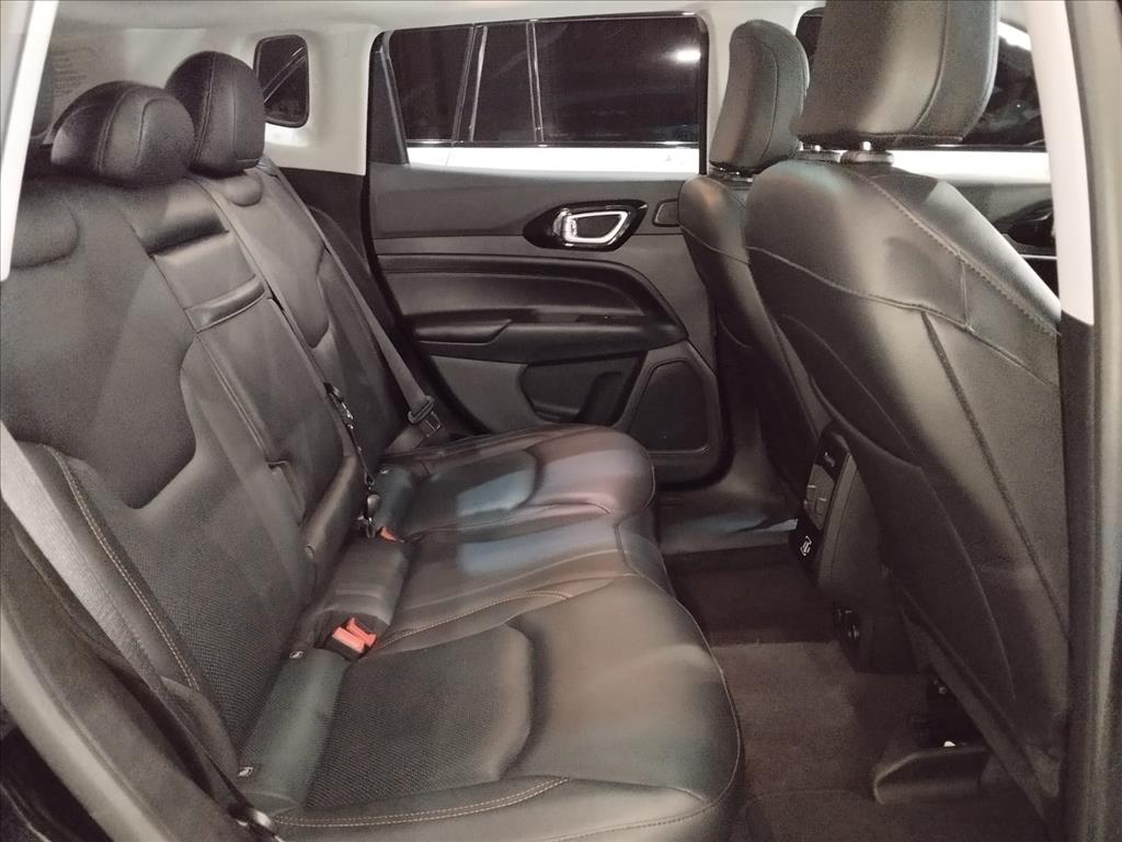 COMPASS 2.0 TD350 TURBO DIESEL LIMITED AT911
