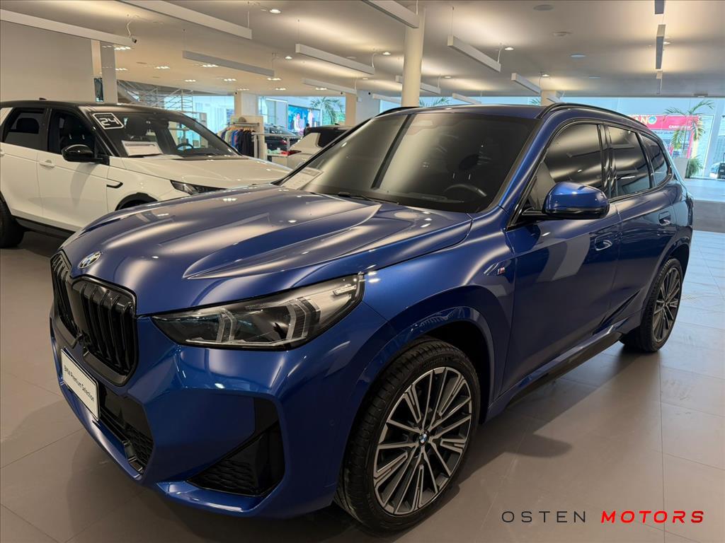 2.0 16V TURBO GASOLINA SDRIVE20I M SPORT STEPTRONIC