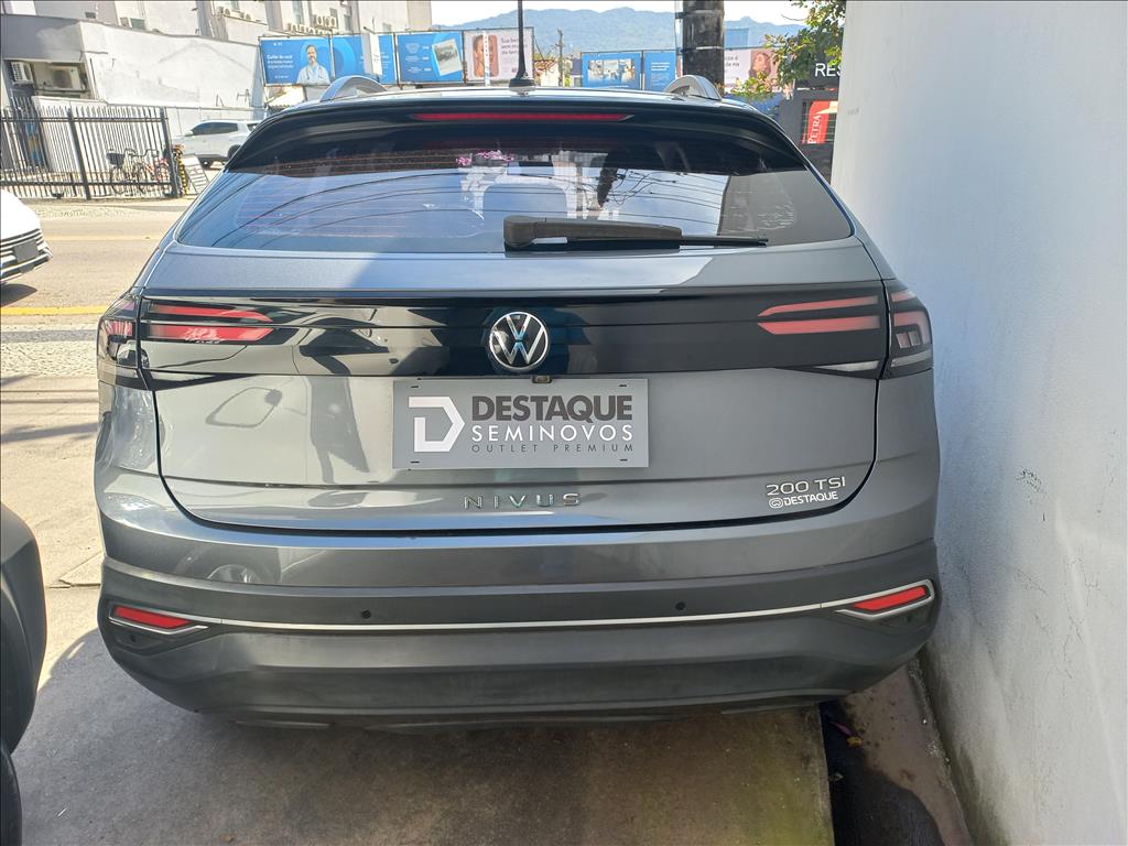 Foto ilustrativa do carro