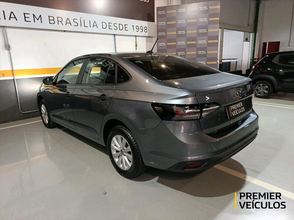 VIRTUS 1.0 170 TSI AUTOMÁTICO10