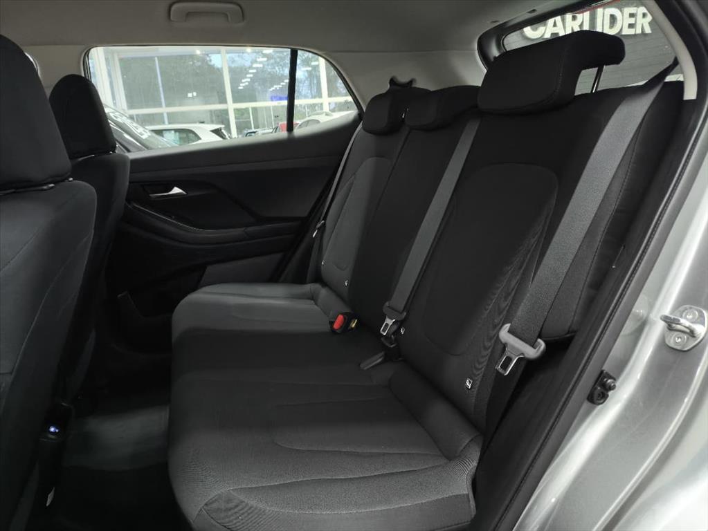 CRETA 1.0 TGDI FLEX COMFORT AUTOMÁTICO13