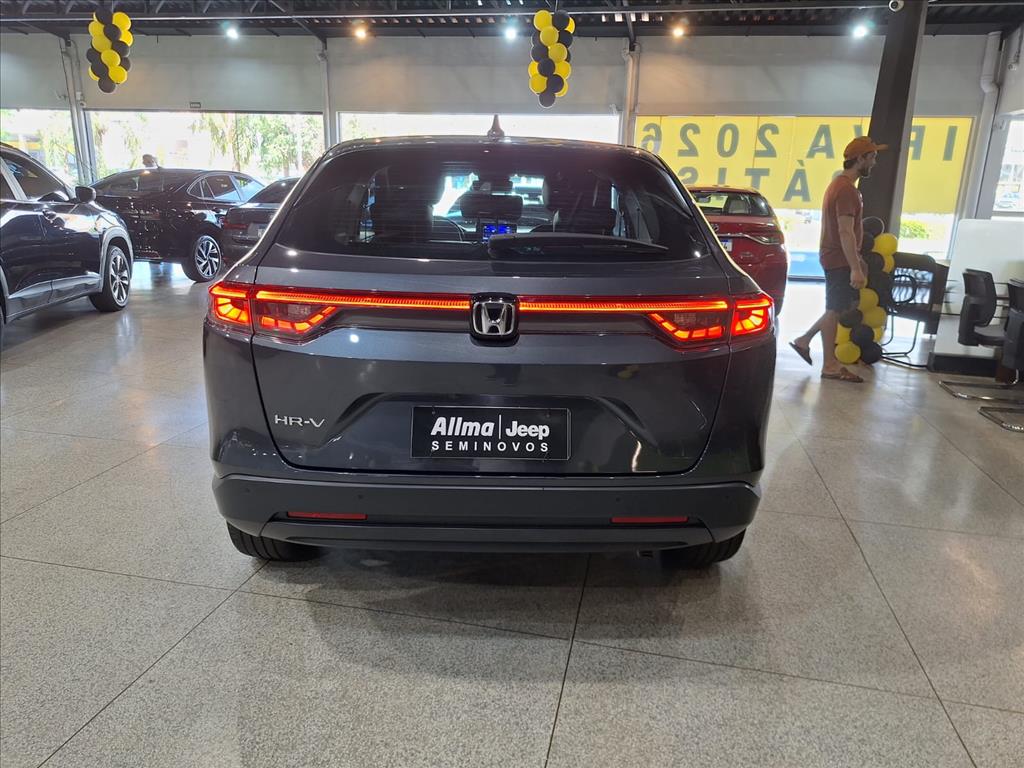 HR-V 1.5 DI I-VTEC FLEX EXL CVT5