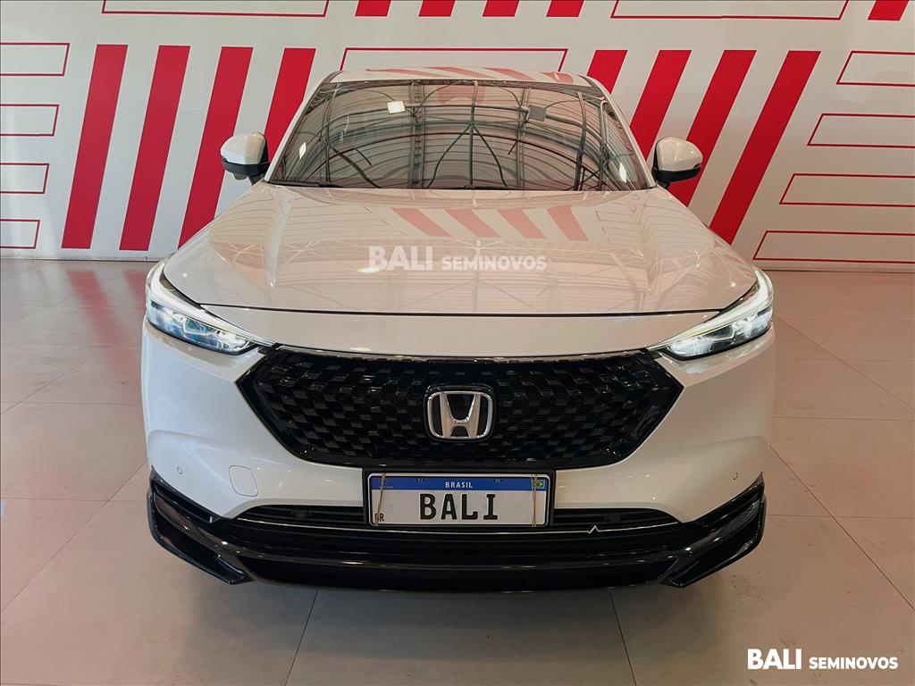 HR-V 1.5 DI I-VTEC TURBO FLEX TOURING CVT1