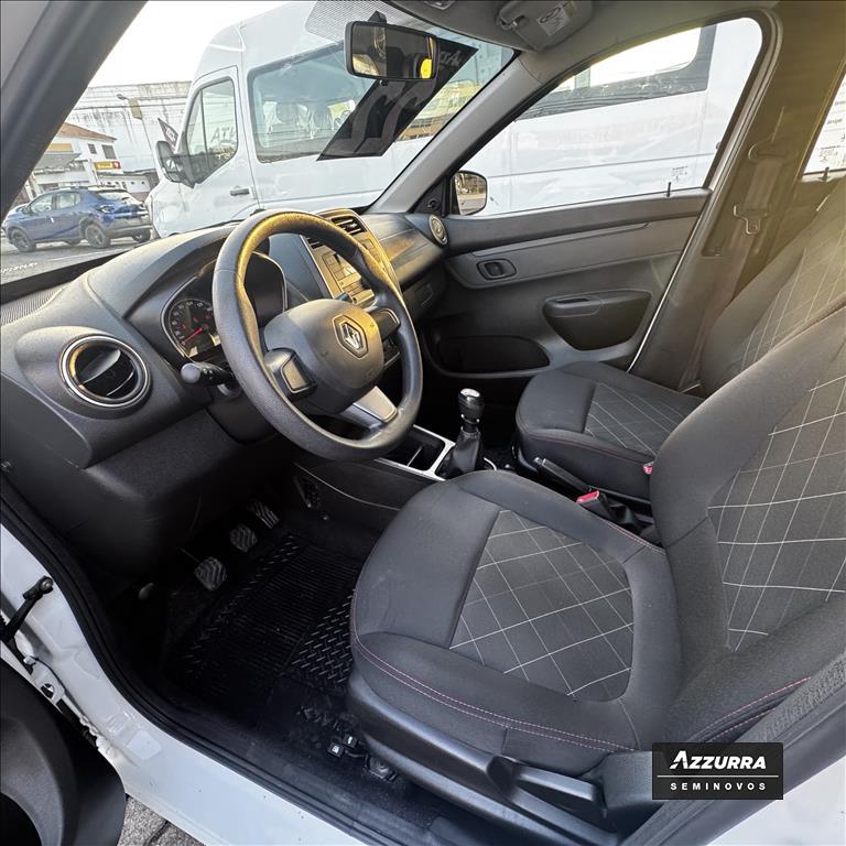 KWID 1.0 12V SCE FLEX ZEN MANUAL4