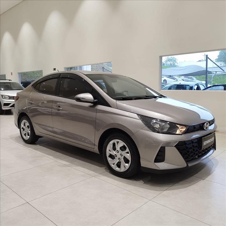 HB20S 1.0 12V FLEX COMFORT MANUAL