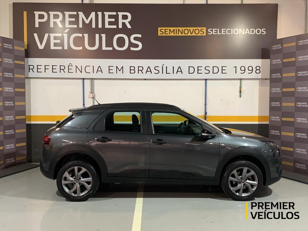 C4 CACTUS 1.6 VTI 120 FLEX FEEL MANUAL3