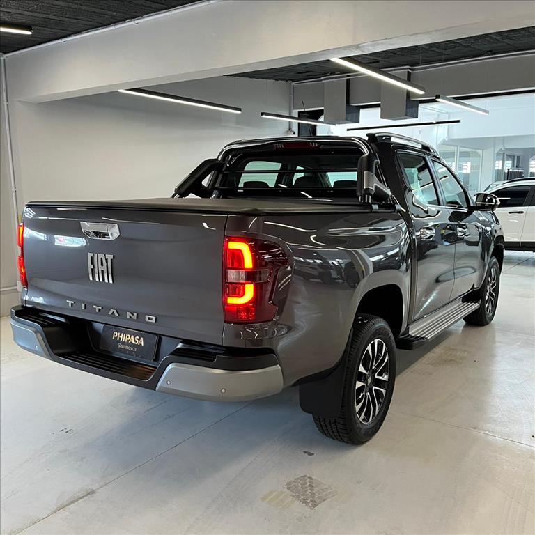 TITANO 2.2 TURBO DIESEL RANCH 4X4 AT84