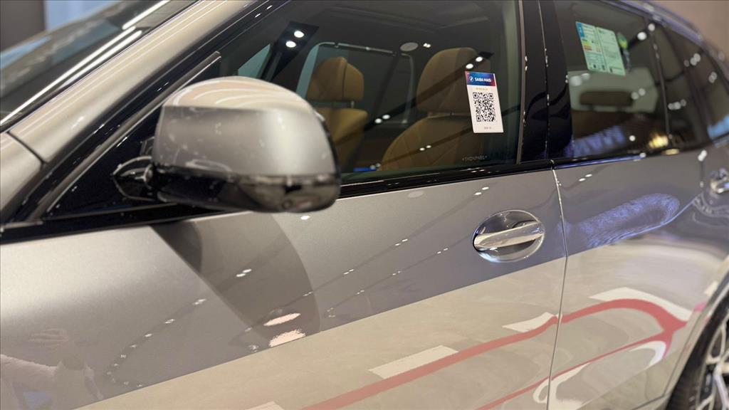 X5 3.0 I6 TURBO HÍBRIDO XDRIVE50E M SPORT AUTOMÁTICO3