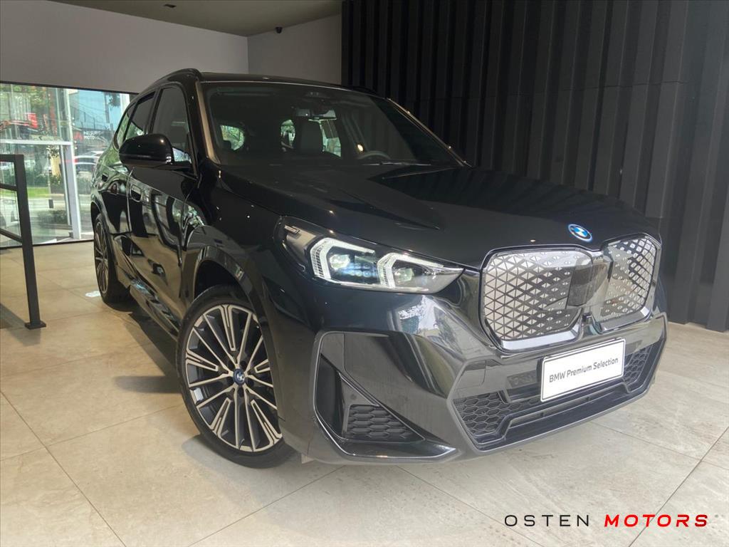 BMW-iX1-ELÉTRICO XDRIVE30 M SPORT
