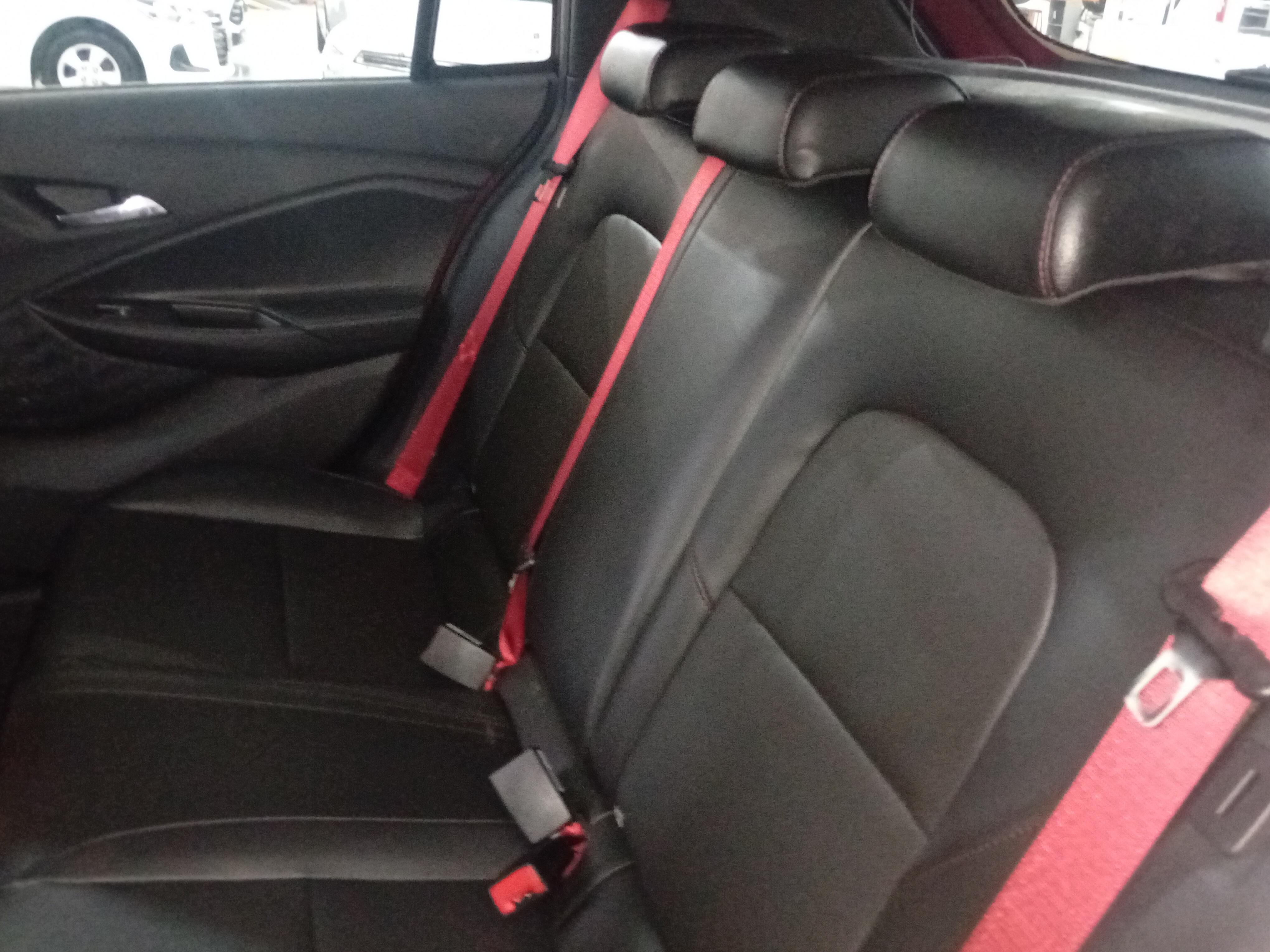 SONIC 1.0 TURBO FLEX RS AUTOMÁTICO12