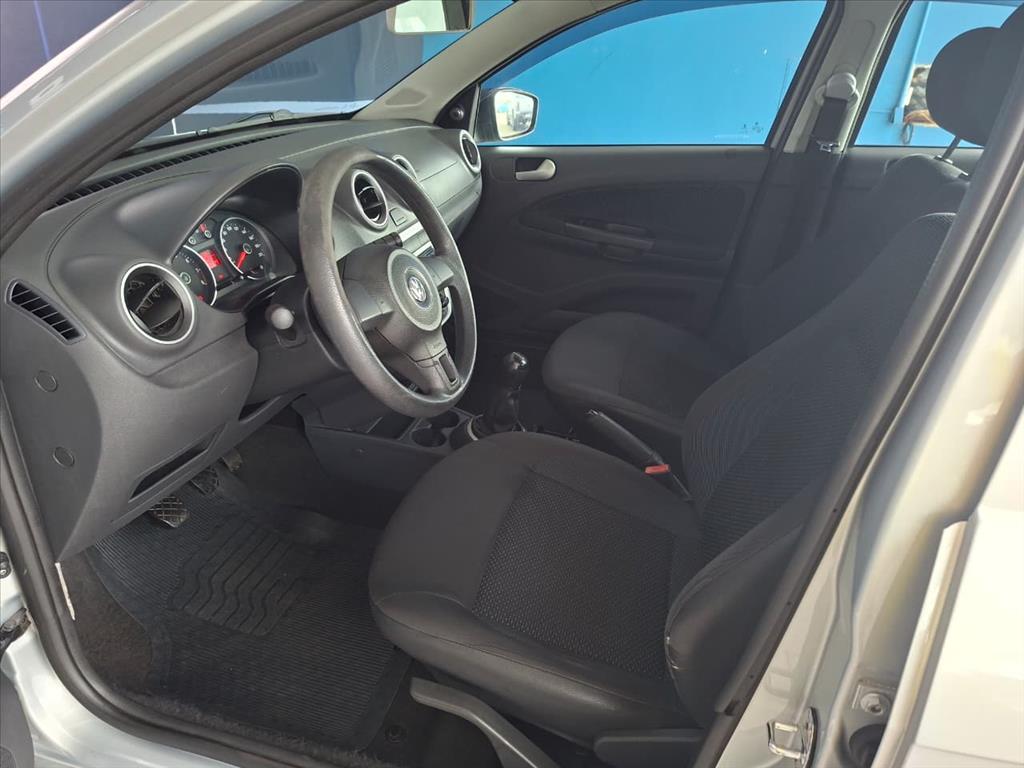 GOL 1.0 MI SPECIAL 8V FLEX 4P MANUAL9