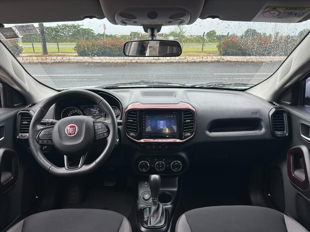 TORO 1.8 16V EVO FLEX FREEDOM AT69
