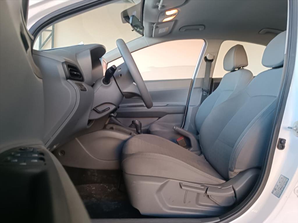HB20S 1.0 TGDI FLEX COMFORT PLUS AUTOMÁTICO4