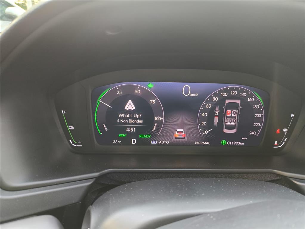 ACCORD 2.0 e:HEV TOURING E-CVT
