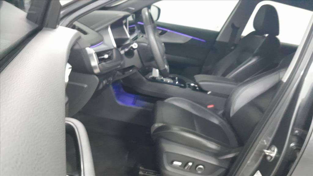 Caoa Chery-TIGGO 7 PRO-1.5 TCI FLEX HYBRID CVT