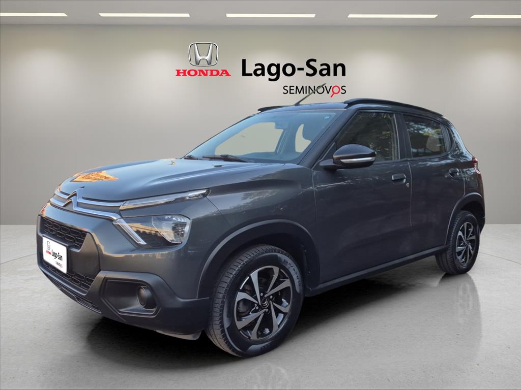 C3 1.0 FIREFLY FLEX FEEL MANUAL