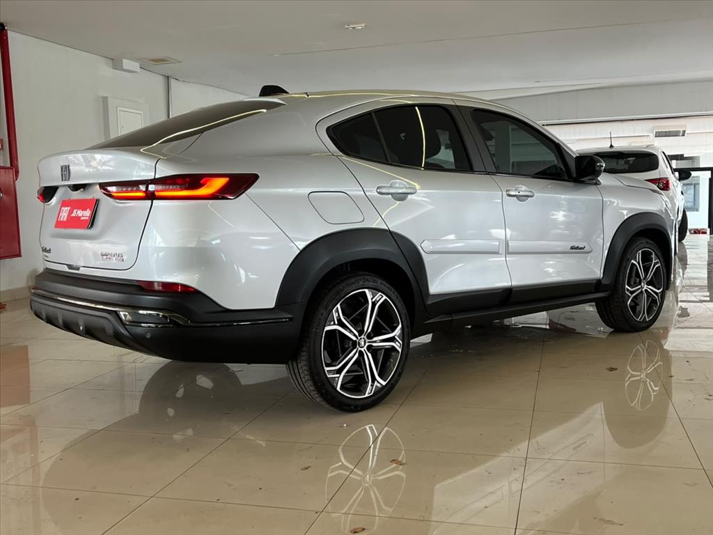 FASTBACK 1.0 TURBO 200 FLEX IMPETUS CVT5