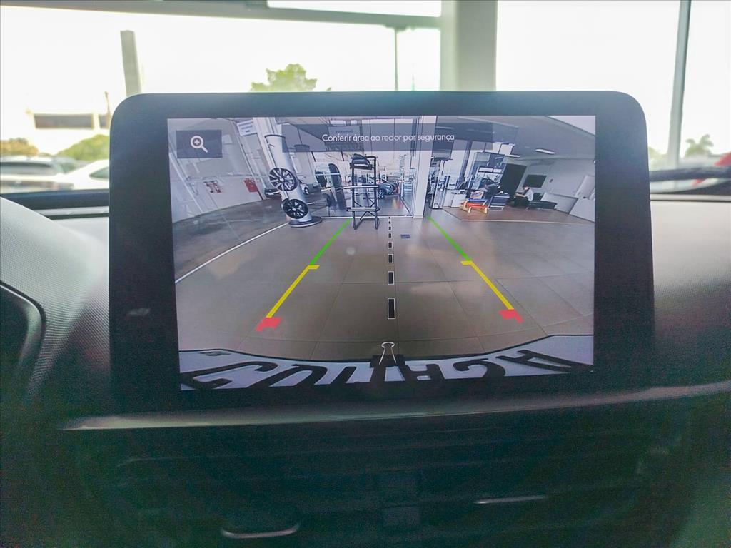 FASTBACK 1.0 TURBO 200 FLEX IMPETUS CVT12