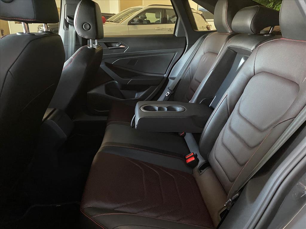 JETTA 2.0 350 TSI GASOLINA GLI DSG
