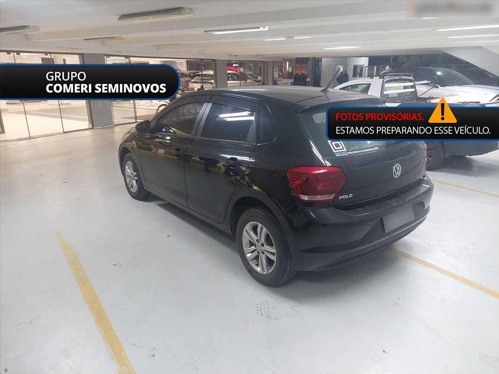 POLO 1.0 MPI TOTAL FLEX MANUAL