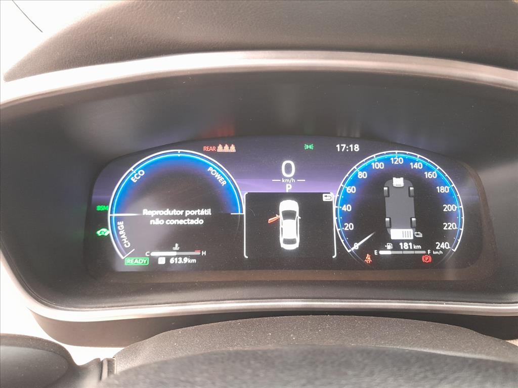 COROLLA 1.8 VVT-I HYBRID FLEX ALTIS PREMIUM CVT10