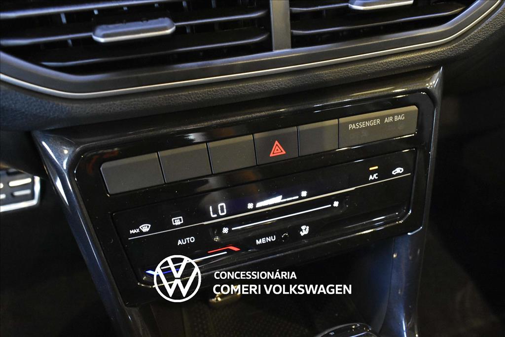 T-CROSS 1.4 250 TSI TOTAL FLEX EXTREME AUTOMÁTICO10