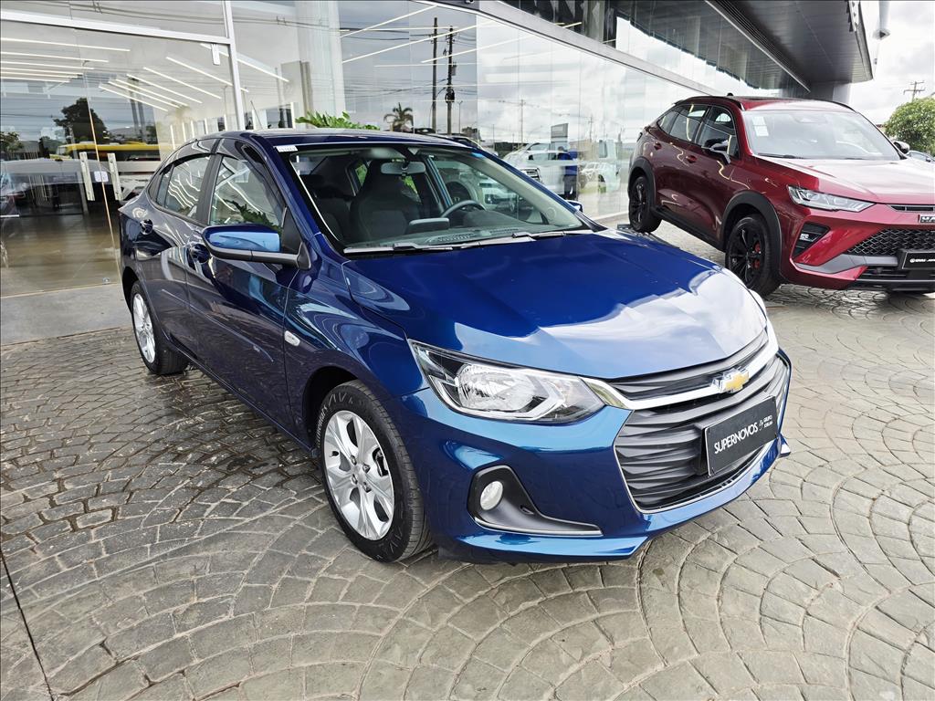 ONIX PLUS 1.0 TURBO FLEX LTZ MANUAL2