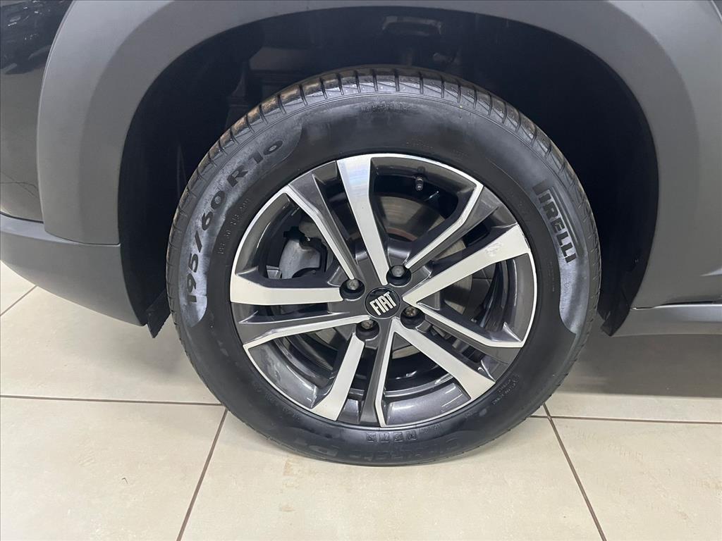 PULSE 1.0 TURBO 200 FLEX AUDACE CVT PULSE 1.0 TURBO 200 FLEX AUDACE CVT