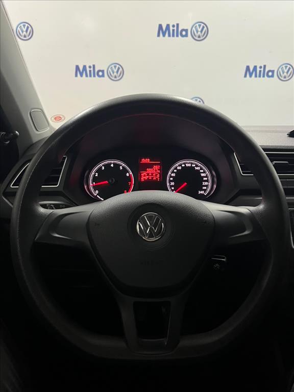 VOYAGE 1.6 MSI TOTALFLEX 4P MANUAL8