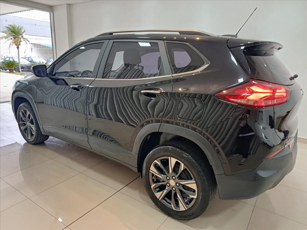 TRACKER 1.2 TURBO FLEX PREMIER AUTOMÁTICO5