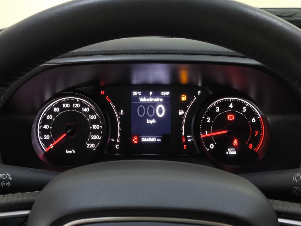 PULSE 1.0 TURBO 200 FLEX AUDACE CVT8